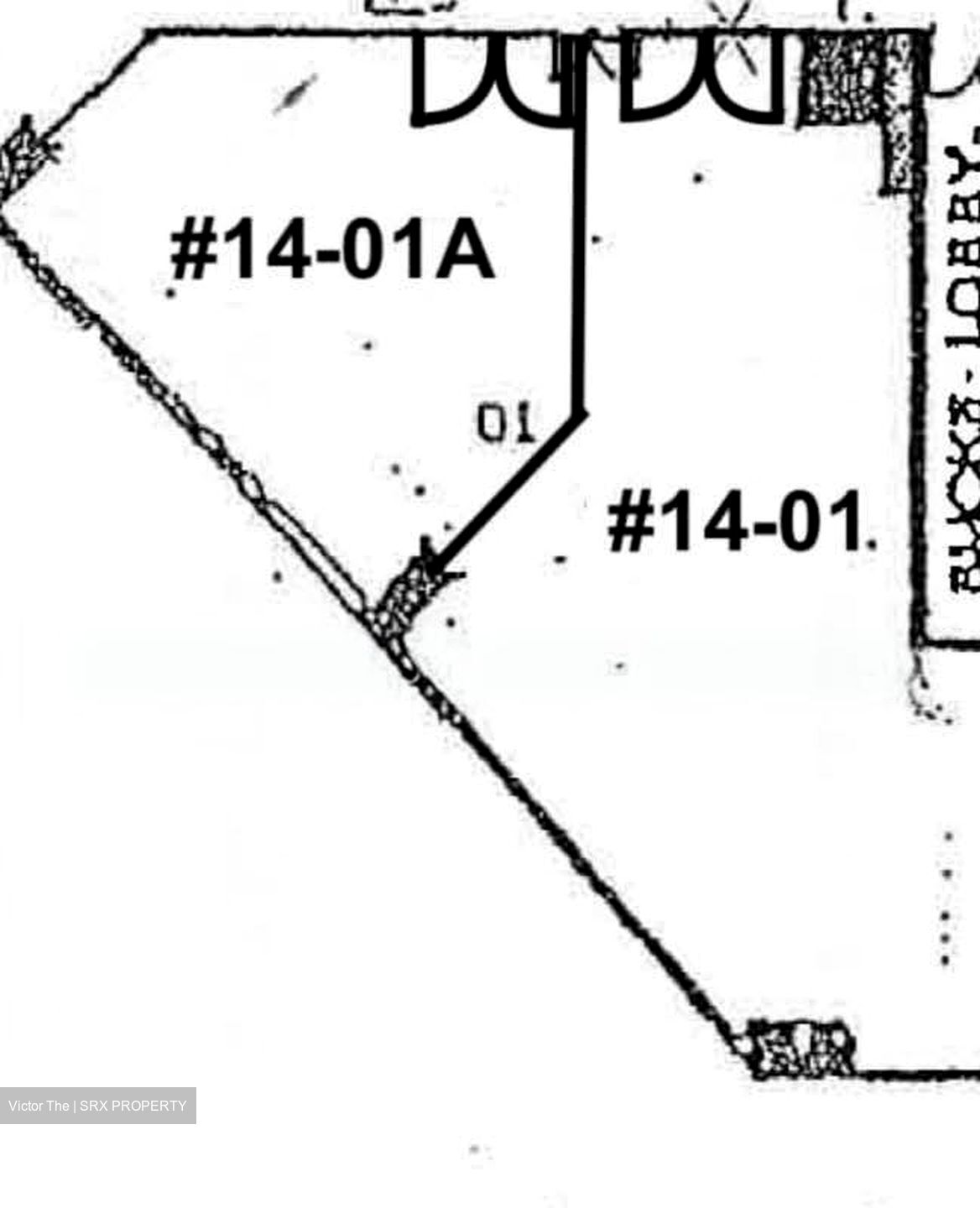 Parkway Parade (D15), Office #625434611